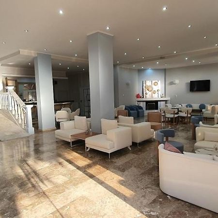 Zakros Hotel โตโล ภายนอก รูปภาพ