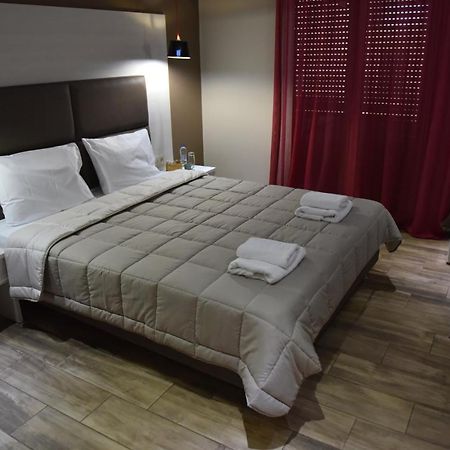 Zakros Hotel โตโล ภายนอก รูปภาพ